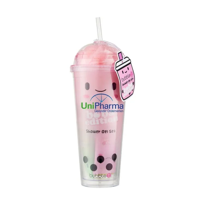 Shower Gel – Boba Edition