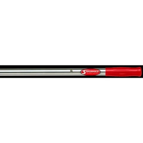 Shurhold 108 in. Telescoping Handle Brush Handle