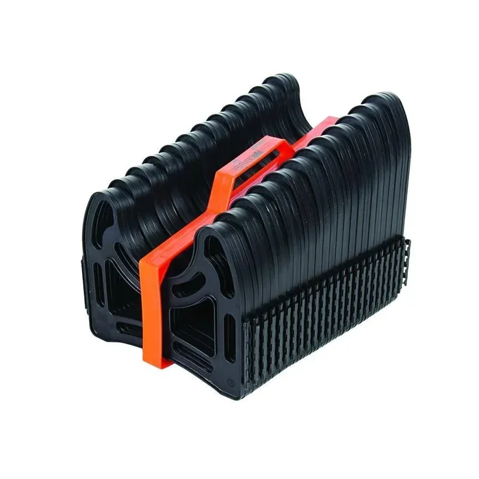 Sidewinder 20 ft. Plastic Sewer Hose Support