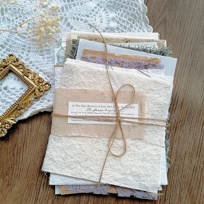 Simple Texture Background Scrapbook Paper