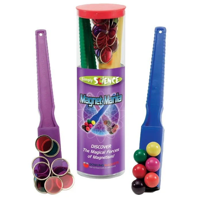 Simply Science Magnet Mania Kit