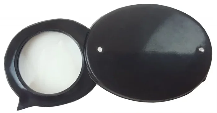 Single Loupe, 5X Magnification by Go Science Crazy