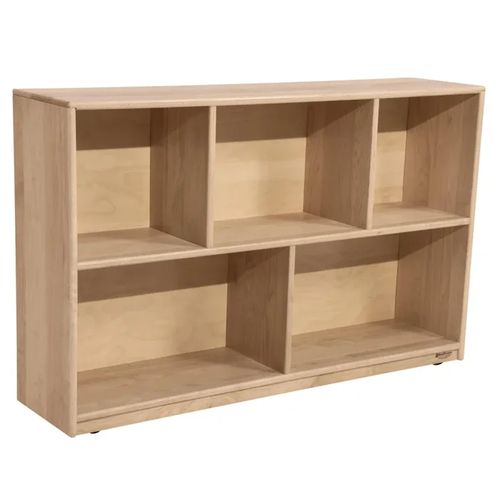 Single Storage Unit – Maple Heritage