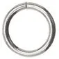Size # 10 Jump Rings-12.1mm-16 gauge