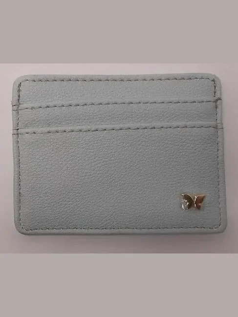 Slim Rfid Wallet – Sky Blue -82024
