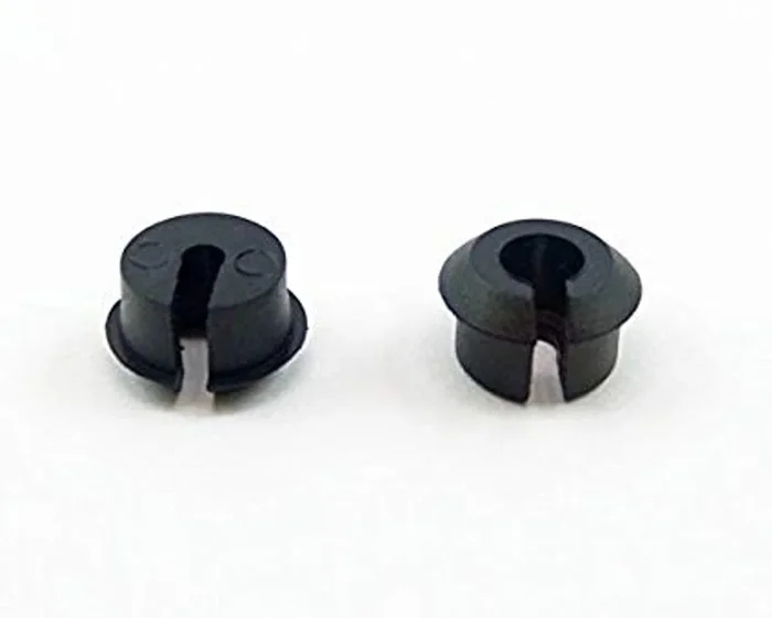 SMALL BORE DROP DOWN BUCKETS
