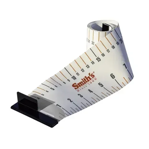 Smith’s RegalRiver Folding Fish Ruler 48 in.