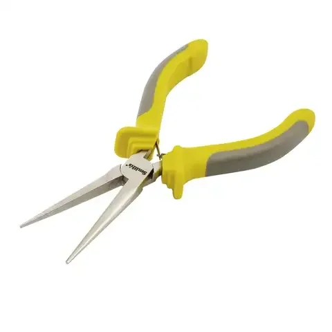 Smith’s RegalRiver Needle Nose Angler Pliers 6 in.