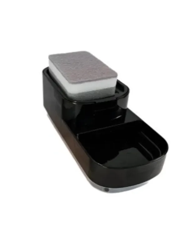 Soap Dispenser – Black