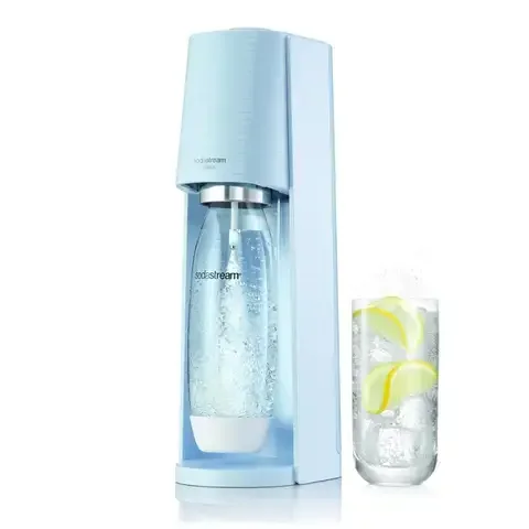 SodaStream Terra Blue 1 L Soda Maker 1 pk