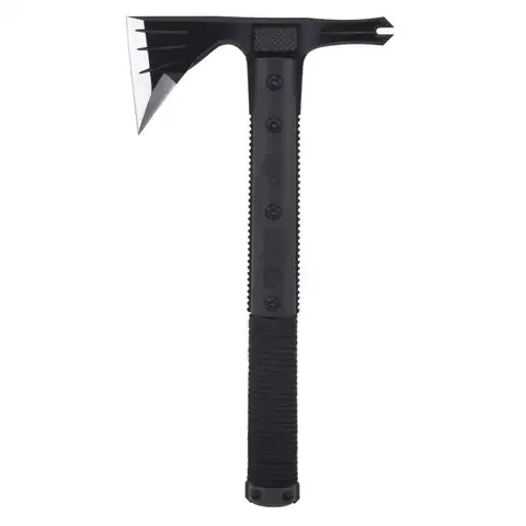 SOG Survival Hawk Axe 12.1 in. Nylon Handle