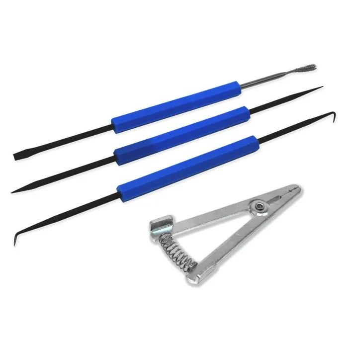 Solder Ease Kit