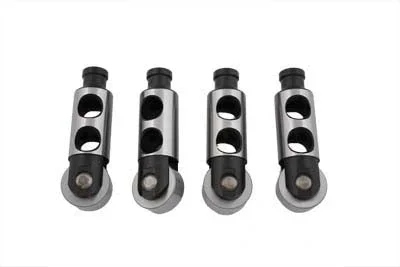Solid Lightning Tappet Set .005 Oversize – V-Twin Mfg.