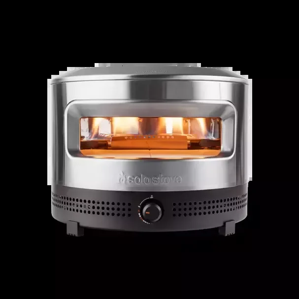 Solo Stove – Pi Prime Pizza Oven