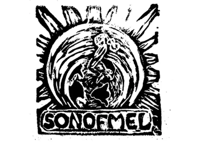 Sonofmel – Springtime in a Foreign City