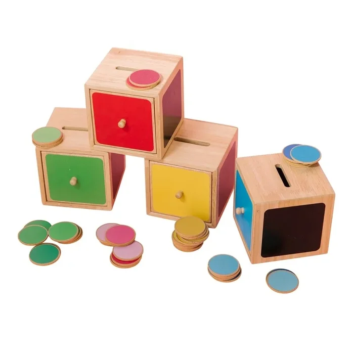 Sort ‘N’ Play