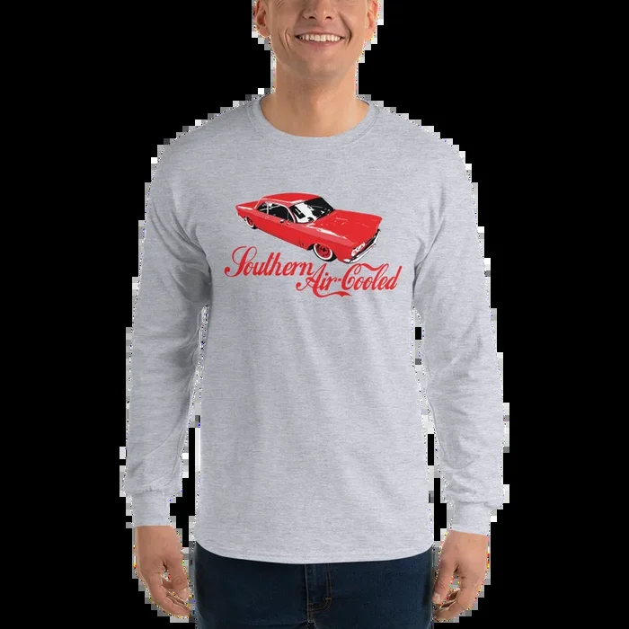 Southern Air-Cooled Corviar T-Shirt