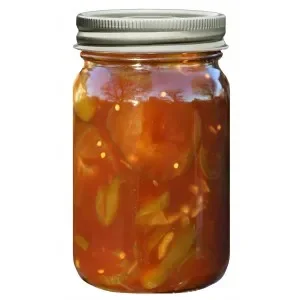 Southern Sweet Fire