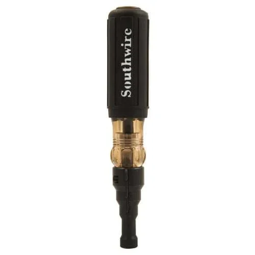 Southwire Plastic Handle Conduit Reamer Screwdriver