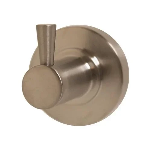 Speakman Neo Single Hook Brushed Nickel Towel Hook