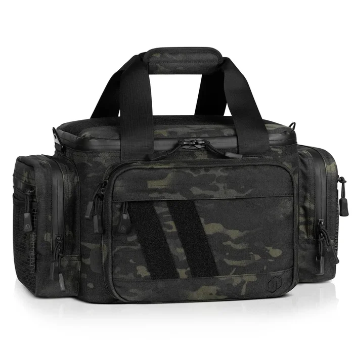 Specialist Range Bag – Multicam