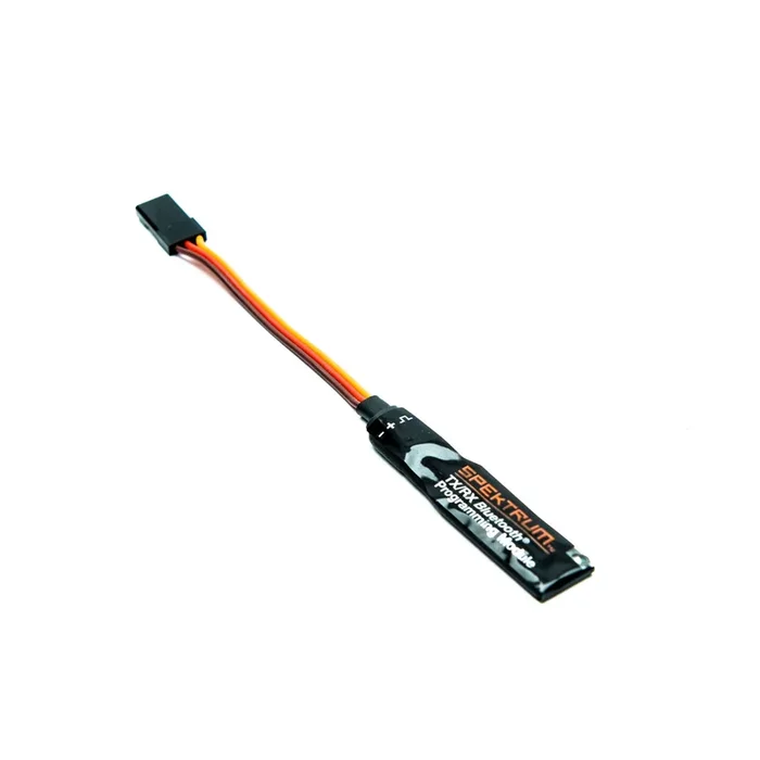 SPEKTRUM PROGRAMMING MODULE