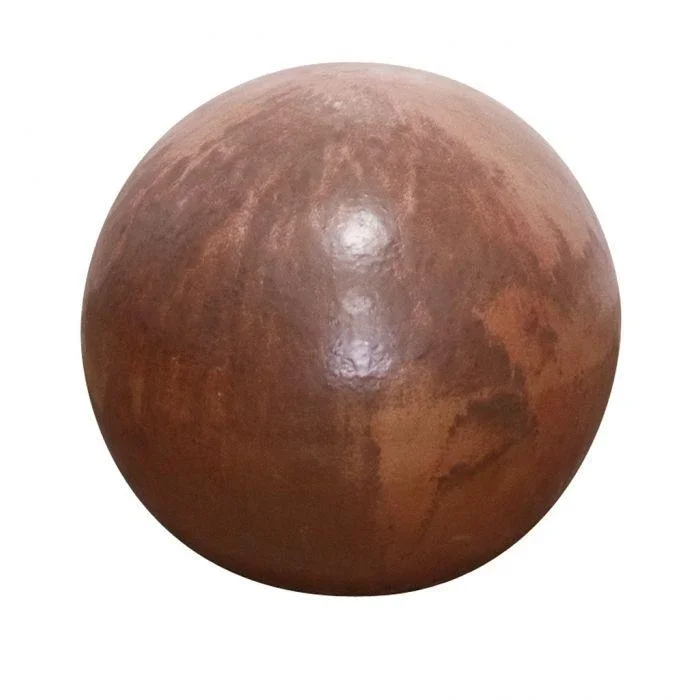 Sphere FNT2265 Ceramic Vase Complete Fountain Kit