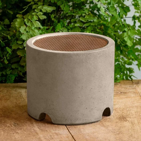Splash Guard – Round Wide Campania International