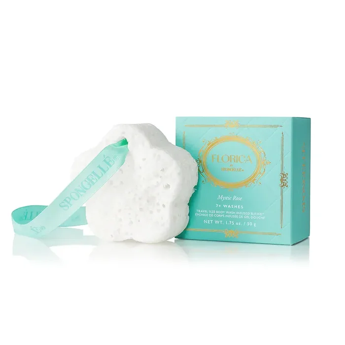 Spongellé – Mystic Rose Spongette Florica