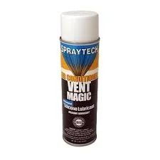 Spraytech Vent Magic