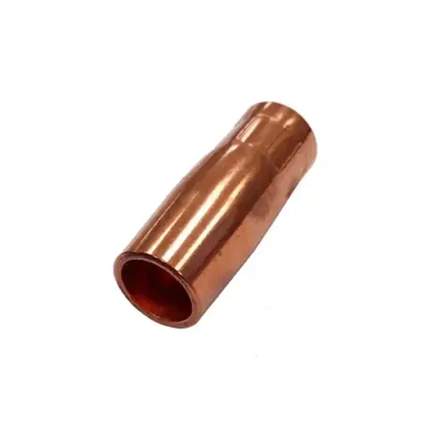 Spring Creek Products Cut-N-Weld Tweco MIG Nozzle 1 pc