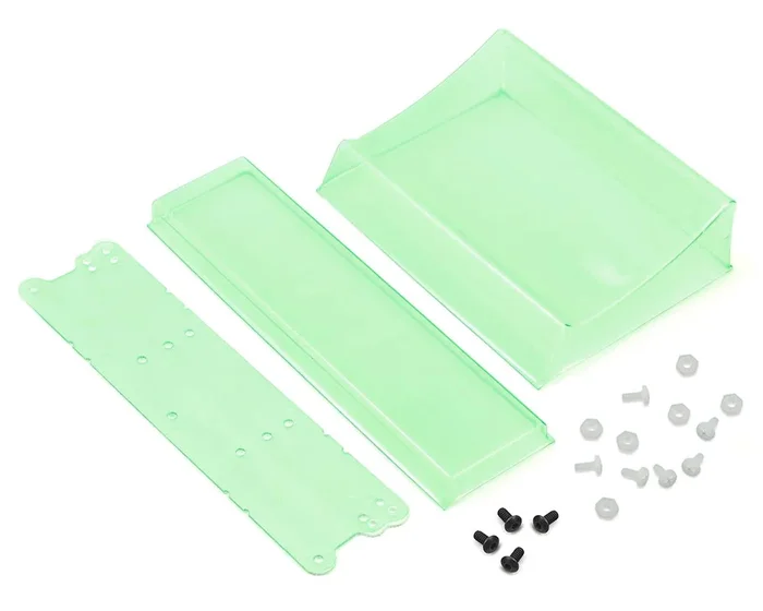 SPRINT FRONT WING 4.5X3
