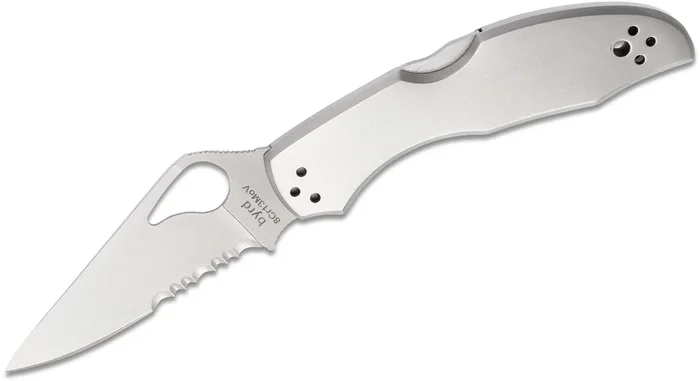 Spyderco Byrd Meadowlark 2 Knife