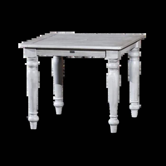 Square Dining Table