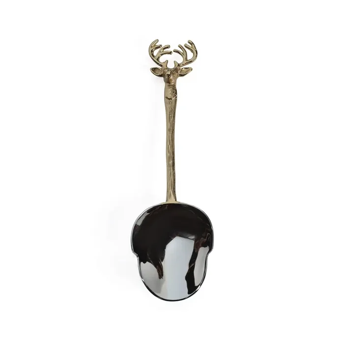 Stag’s Head Ice Scoop