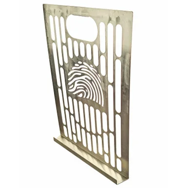 Stainless Mat Holder for Elite Skimmer