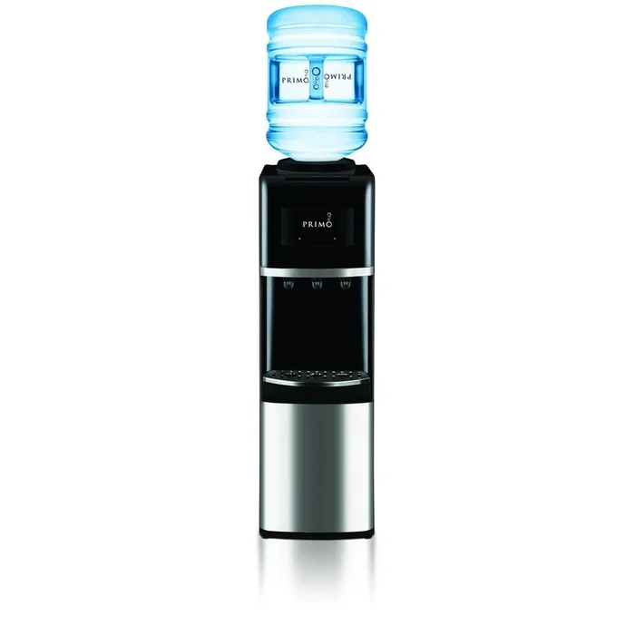 Stainless Steel Top Load Water Dispenser