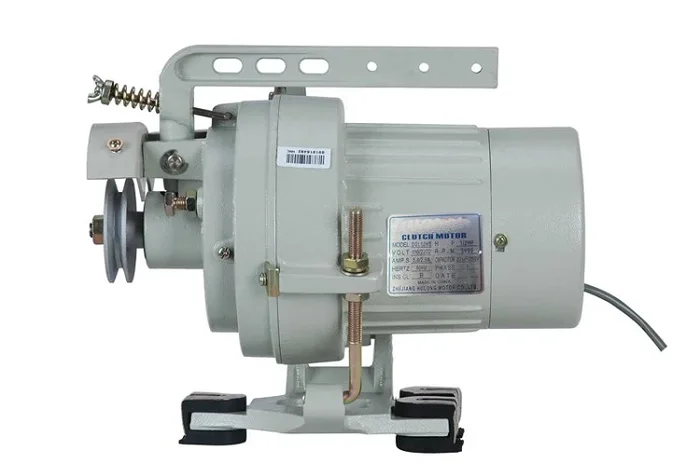 Standard Clutch Motor for sewing machines
