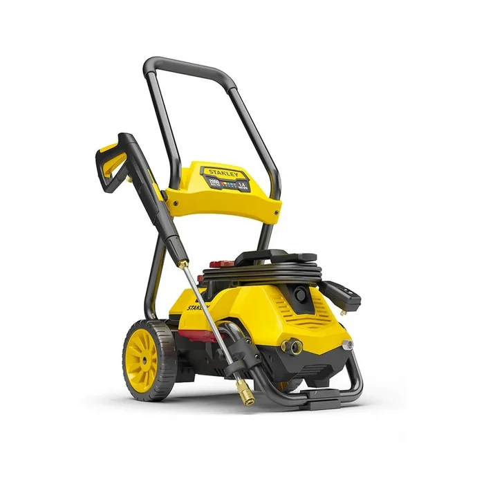 Stanley 2,050 PSI 1.4 GPM Electric Pressure Washer