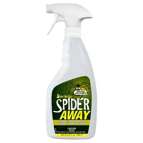 Star brite Spider Repellent Liquid 22 oz