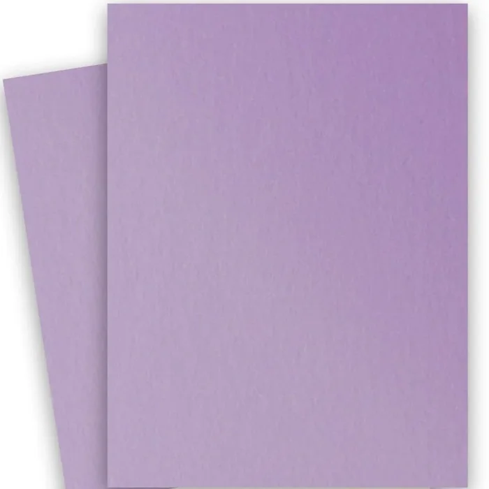 Stardream Metallic – 28X40 Full Size Paper – Amethyst – 81Lb Text (120Gsm) – 250 Pk