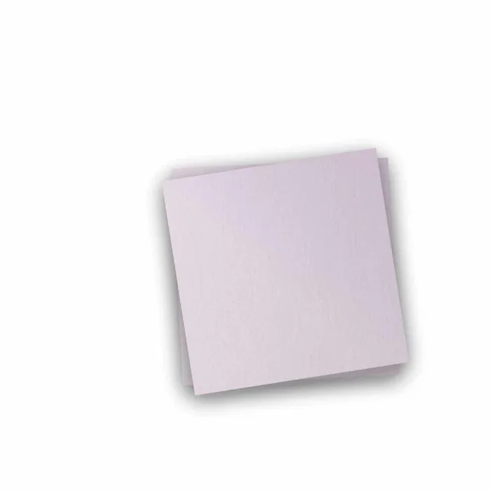 Stardream Metallic – 6X6 Flat Text Sheets in Kunzite