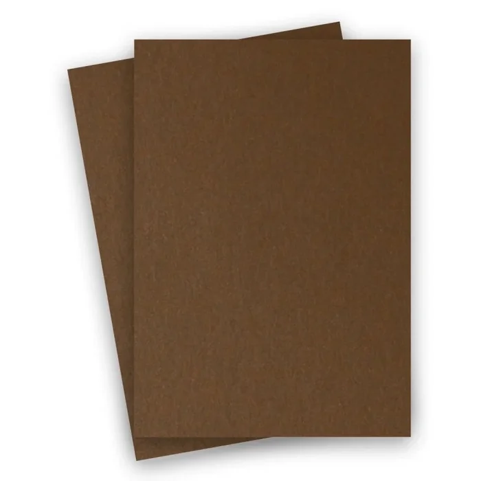 Stardream Metallic – 8.5X14 Legal Size Paper – Bronze – 81Lb Text (120Gsm) – 200 Pk