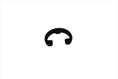 Starter Shaft Retaining Ring – V-Twin Mfg.