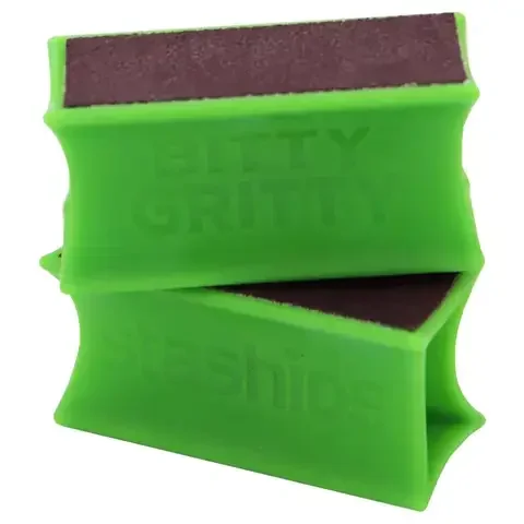 Stashios Green Cat/Dog Nail Trimmer 2 pk