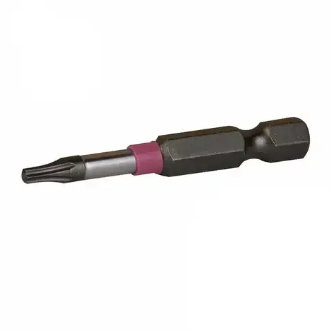 Stay Sharp Torx T10 X 2 in. L Industrial Screwdriver Bit S2 Tool Steel 1 pc