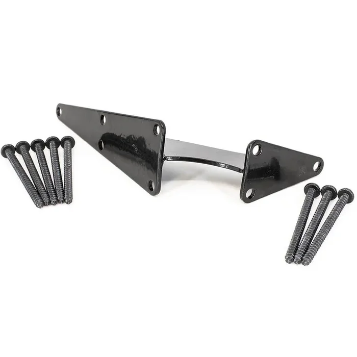 Steel Post Brace