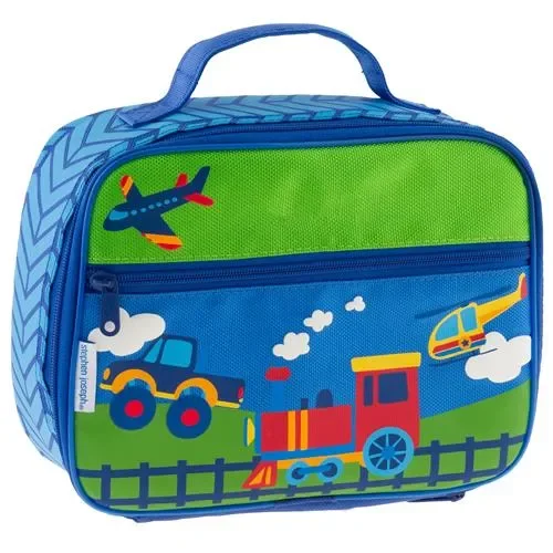 Stephen Joseph – Classic Lunchbox – Transportation