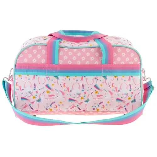 Stephen Joseph – Duffle Bag – Unicorn