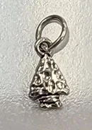 Sterling Silver Charm- Arrowhead